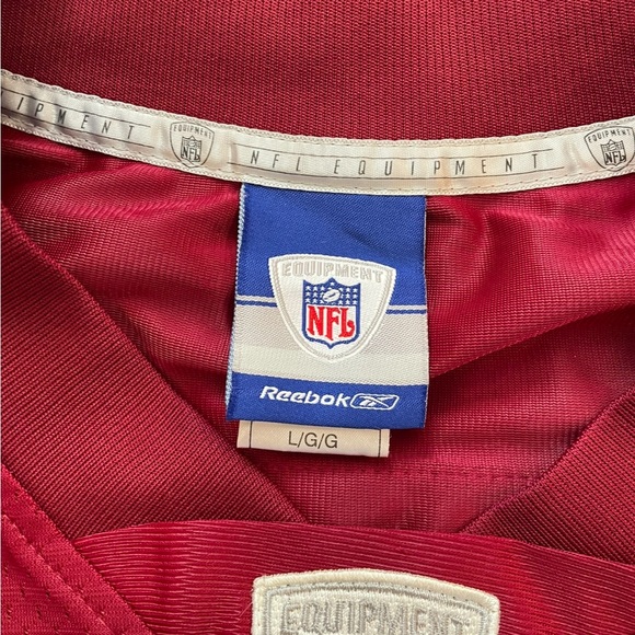 Redskins COLES Jersey - Picture 4 of 9